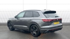 Volkswagen Touareg 3.0 V6 TDI 4Motion 286 Black Edition 5dr Tip Auto Diesel Estate